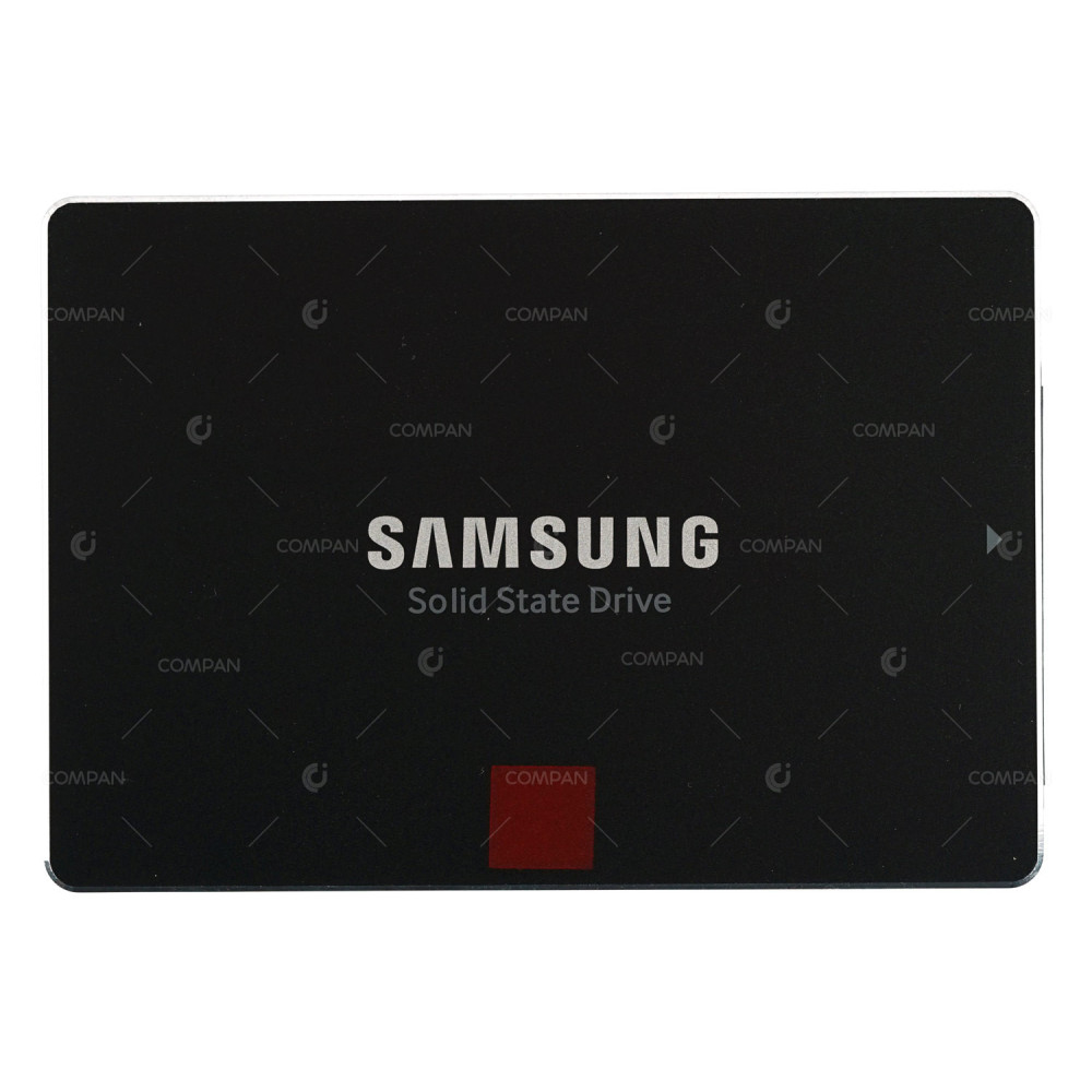 MZ-7KE1T0 SAMSUNG SSD 1TB SATA 6G 2.5" SFF
